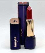imayla The One Hydrating Cream Lipstick in Imayla Red (Full Size) - $242.22 MXN