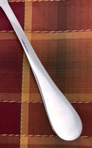 CAMBRIDGE Stainless Up-Turned Round Tip YOUR CHOICE OF PIECE Flatware CH... - $4.65+