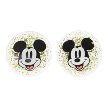Set of 2 The Creme Shop Refreshing Gel Eye Masks - New - Mickey Mouse - £11.70 GBP