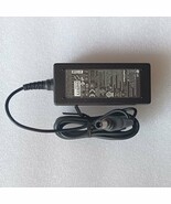 LG LCAP16B-A 24MT55D 27MT55D 24MA32D-PU AC Power Adapter Supply 19V 2.1A - $920.19 MXN