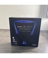 Samsung Level U Pro Stereo Bluetooth Wireless Headphones UHQA Blue BN920 - €77,20 EUR Samsung Level U Pro Stereo Bluetooth Wireless Headphones UHQA Blue BN920 - €77,20 EUR