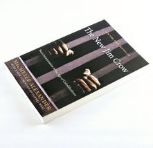 The New Jim Crow Michelle Alexander forward by Cornell West Law Crime Paperback image 4