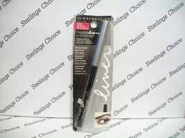 Maybelline Master Drama Cream Pencil #410 Made of Steel - $6.87