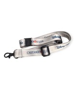 Disney Cruise Line Lanyard: Silver Castaway Club - £9.79 GBP