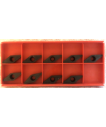 VBMT335-UR / VBMT160412-UR - CARBIDE TURNING INSERTS - SANDVIK - PACK OF 9 - £58.36 GBP