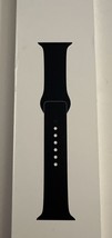 NEW Genuine OEM Apple Sport Band for 45mm Apple Watch Midnight - £16.41 GBP