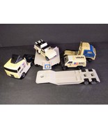 Vintage Tonka NASA USA 109 Truck 1748 Trailer Blue Cab - $52.79 CAD