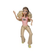 My Scene “Hanging Out&quot; Barbie Doll  2003 Kennedy - £30.34 GBP