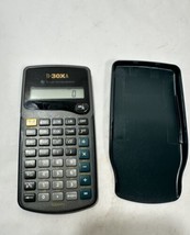 Texas Instruments TI-30Xa Solar Scientific Calculator - £5.22 GBP