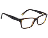 Ralph Lauren Polo Kids' Eyeglasses 8524 1378 Dark Tortoise Rectangular 4... - $99.99