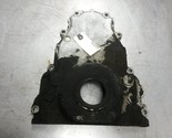 Engine Timing Cover From 2006 Chevrolet Tahoe  4.8 12556623 - $34.95