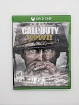 Call of Duty: WWII - Microsoft Xbox One - £6.22 GBP