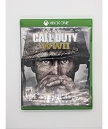 Call of Duty: WWII - Microsoft Xbox One - £5.88 GBP