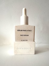 Costa Brazil Face Serum all skin types 15m/.5oz NWOB - £35.80 GBP