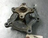 Water Pump From 2006 Chevrolet Impala  3.5 12591879 - £27.52 GBP