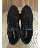 Karl Lagerfeld camo sneaker,US size 11 - $54.00