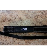 Vintage JVC Video Camera Camcorder Red &amp; Black Shoulder / Neck / Arm Strap - $359.25 MXN