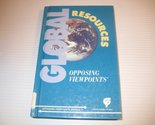 Global Resources Opposing Viewpoints Polesetsky, Matthew - £7.81 GBP