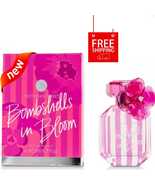 Bombshell in Bloom By Victoria&#39;s Secret 3.4 oz/100 ml Eau De Parfume Spray - £67.87 GBP