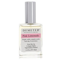 Demeter Pink Lemonade Perfume By Demeter Cologne Spray 1 oz - £18.17 GBP