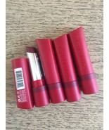 4 x  Rimmel The Only One Lipstick - #810 The Matte Factor NEW Lot of 4 - £12.32 GBP