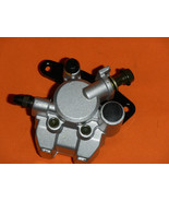 NEW FRONT right BRAKE CALIPER 2012 HONDA TRX400X TRX400 TRX 400 400X X - $1,130.31 MXN
