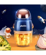300ml Compact Electric Blender &amp; Food Processor - $87.99