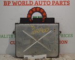 2005 Ford Crown Victoria Engine Computer Unit ECU 5W7A12A650SG Module 61... - $16.99