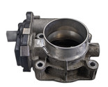 Throttle Valve Body From 2010 GMC Terrain  2.4 12632101 FWD - £28.02 GBP