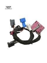 Mercedes W166 GL/ML-CLASS DRIVER/LEFT Front Seat Track Wiring Harness Connectors - £19.45 GBP