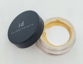 New bareMinerals Eye Shadow Eye Color in  Lemon Zinger 34520 .57g Loose Powder image 2