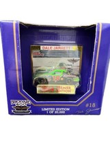 1994 Racing Champions Dale Jarrett Premier Edition Brickyard 400 1/64 - £5.12 GBP