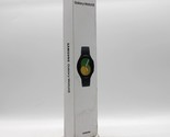 SAMSUNG Galaxy Watch5 LTE Bluetooth Wi-Fi GPS 40mm SM-R905U Graphite REA... - $145.41