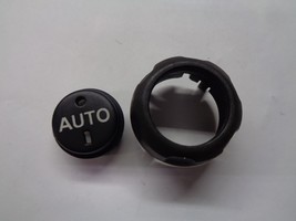 2005 - 2007 LAND ROVER LR3 CLIMATE CONTROL HVAC A/C HEATER KNOB FREE SHI... - $15.25