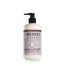MRS. MEYER&#39;S CLEAN DAY Hand Lotion for Dry Hands, Non-Greasy Moisturizer... - $416.45 MXN