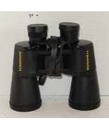 Bushnell Powerview 13-1056 field of view 10 X 50 341ft @ 1000yds Binoculars - $815.12 MXN