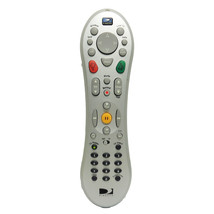 DirecTV SPCA-00006-001 Silver Face DirecTV TiVO Remote Control - £6.56 GBP