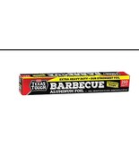 NEW H-E-B Texas Tough Extra Heavy Duty BBQ Aluminum Foil, 250 sq ft - $2,004.89 MXN