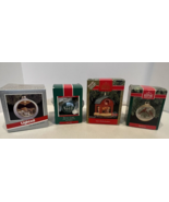 Hallmark set 4pc Santa&#39;s Ho-Ho-Hoedown, The Animals Speak, plus - €9,75 EUR