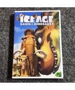 Ice Age Dawn Of The Dinosaur, Bilingual, DVD, 2012, Brand New. - $12.84 CAD