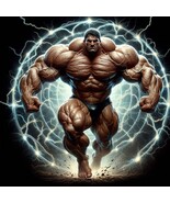 Alpha Male . Become a sigma or an Alpha. Take control spell - $17.59