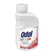 Odol Mouthwash /Rinse PLUS -125m Concentrated- FREE SHIPPING - $361.37 MXN