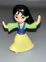 Mulan Disney Action Figure - £3.92 GBP