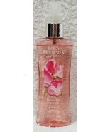 Body Fantasies PINK SWEET PEA FANTASY Fragrance Body Spray 3.2 oz/94mL N... - £10.58 GBP
