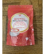 Bolero Renewing Makeup Remover Balm - $7.80