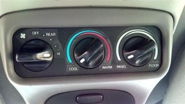 Temperature Control Front Overhead Auxiliary Fits 99-02 EXPEDITION 10417... - $52.60