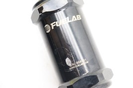 02-03 WRX FUELAB IN-LINE FUEL FILTER & HOSES E2879 image 11