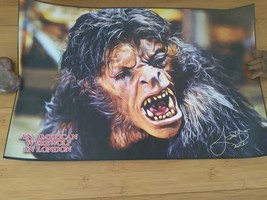 Evil Entities Masters of Horror Makeup FX An American Werewolf In London... - $24.99