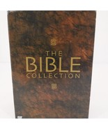 Bible Collection, The (DVD) - $19.80