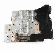 6R80 Transmission Valve Body For 2011 UP FORD F150 Truck 4WD AWD AL3P-7Z490-BA image 3